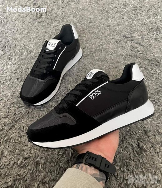 Мъжки обувки Hugo Boss , снимка 1