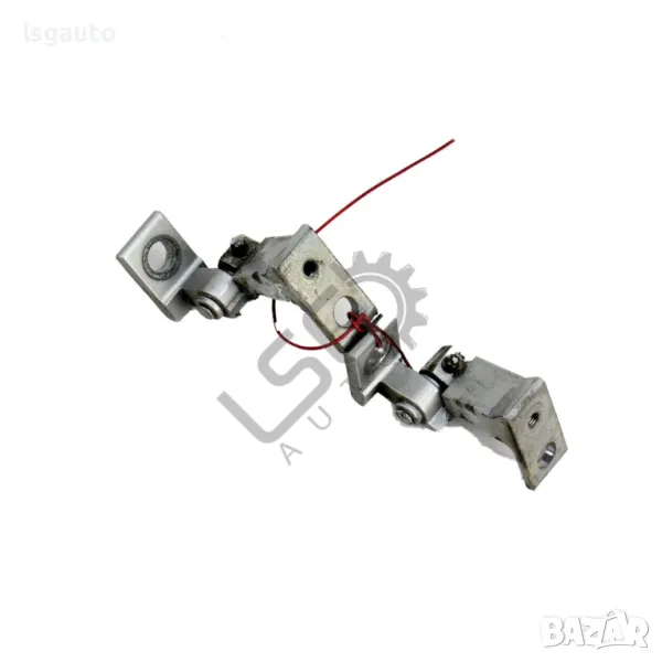 Панти задна дясна врата AUDI Q5 (8RB) 2008-2012 ID: 136027, снимка 1