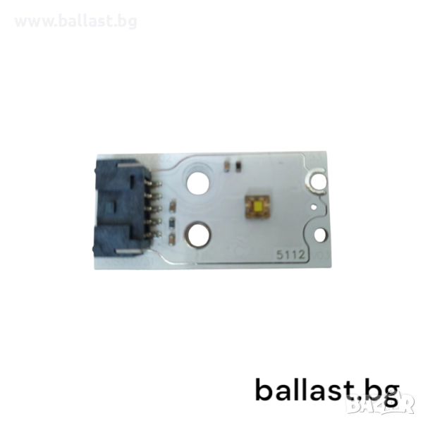 Лед платка P121260 PCB Audi A4 B8 A5 2012 – 2015, снимка 1