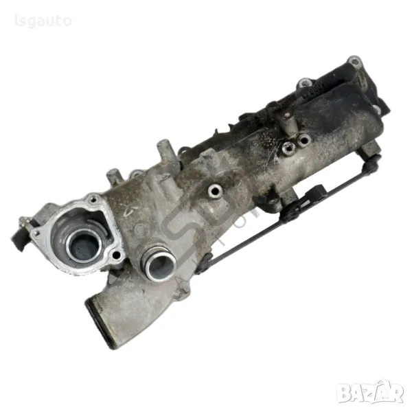 Десен всмукателен колектор Mercedes-Benz M-class (W164)  ID: 140487, снимка 1