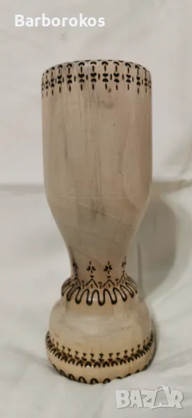 Дървена Чаша, снимка 1