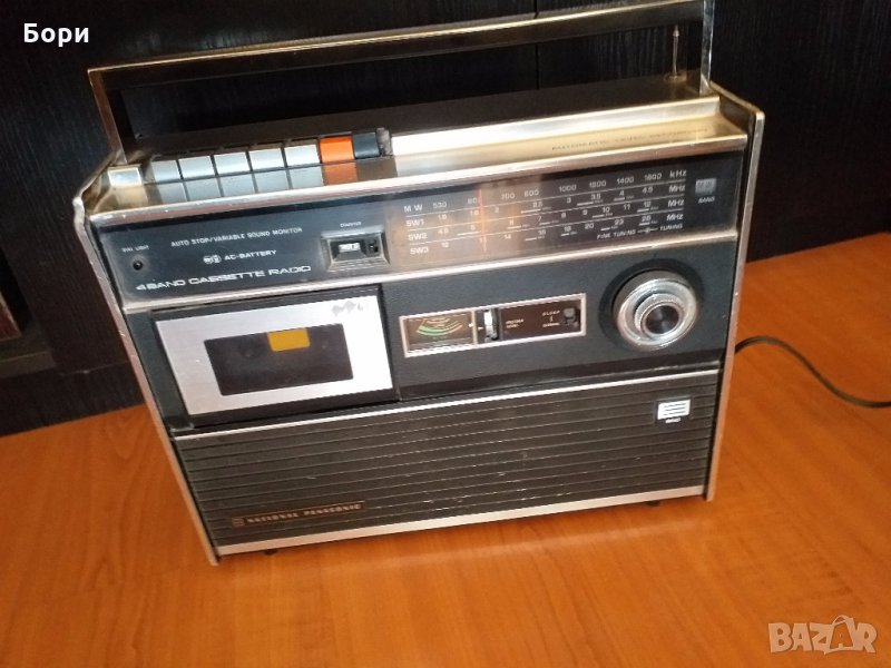 National Panasonic R 560B, снимка 1