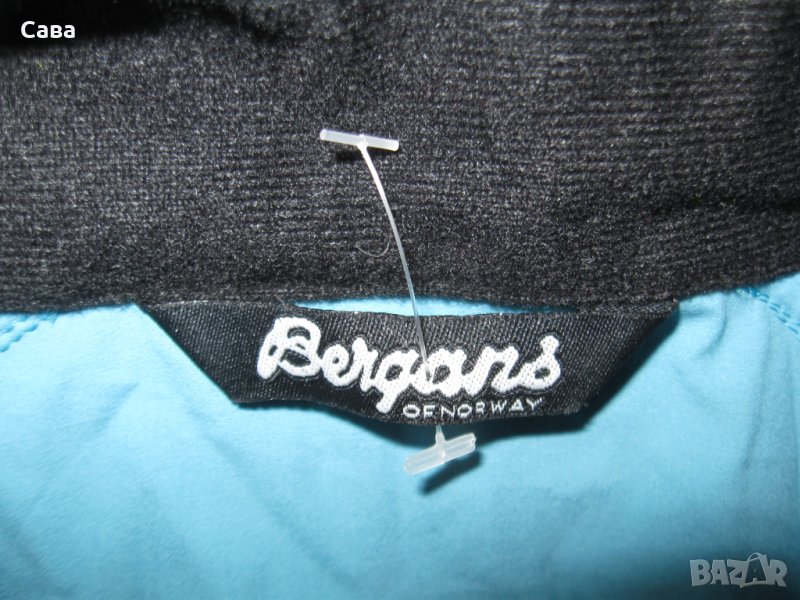 Спортно горнище BERGANS  дамско,М-Л, снимка 1