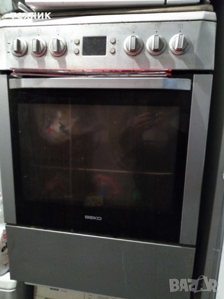 Сервиз за Готварски печки Печки на Ток или Газ, снимка 1