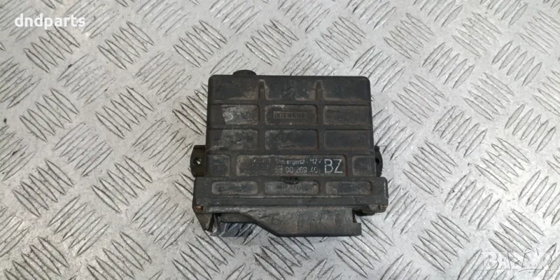 Компютър Opel Ascona C 1.6i 1988г.	, снимка 1