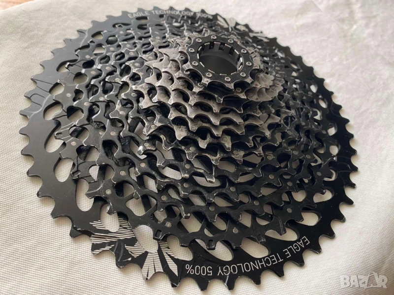 Касета Sram eagle XG 1275, снимка 1