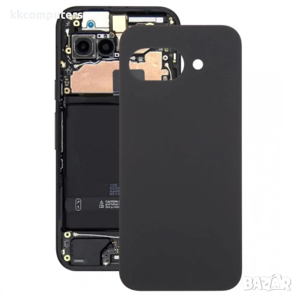 Оригинален Заден Капак за Google Pixel 9a, снимка 1