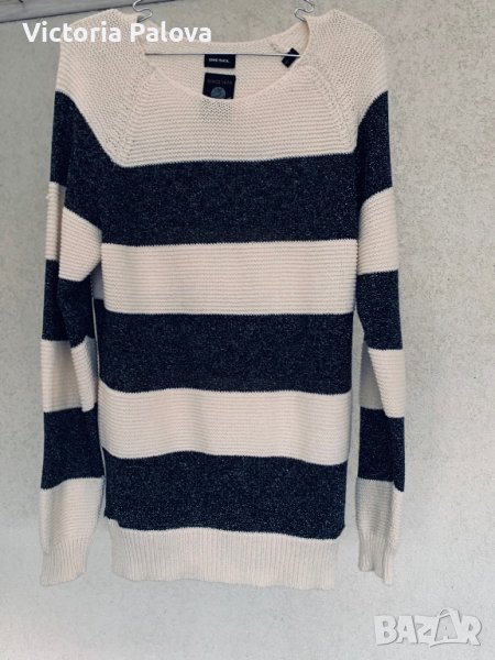 Скъпа блуза DIESEL оригинал, снимка 1