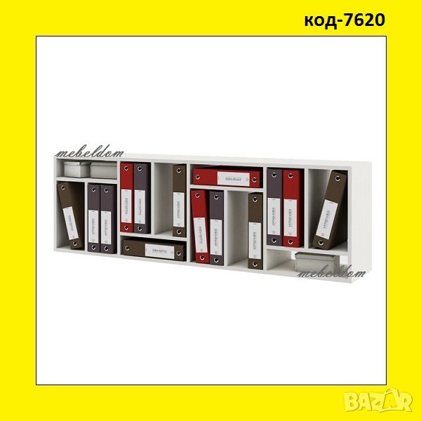 Офис етажерка,етажерки(код-7620), снимка 1