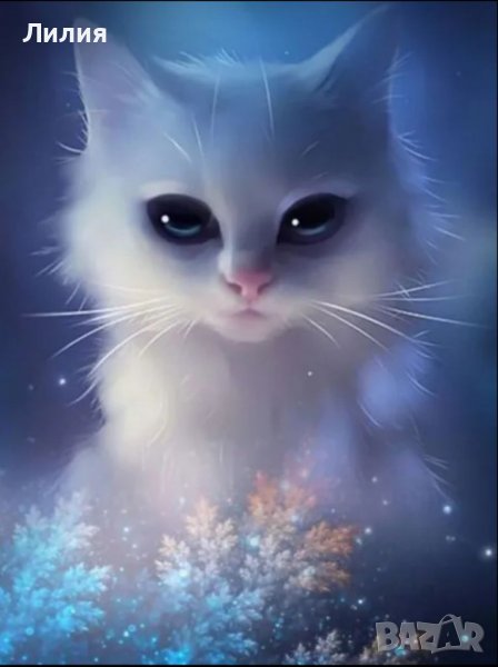 5D  Диамантени гоблени, снимка 1