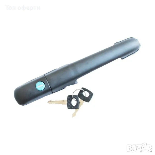 Дръжка странична подходяща за Mercedes Sprinter с ключ, снимка 1