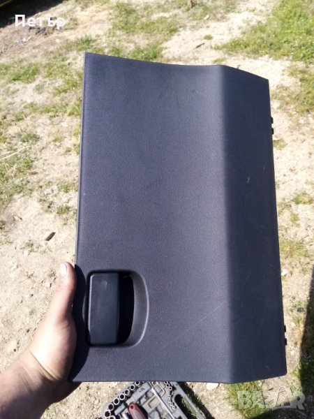 Жабка Тойота ярис, снимка 1