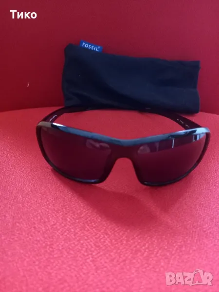 Мъжки слънчеви очила , снимка 1