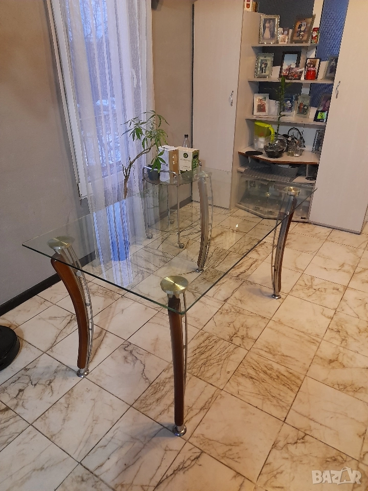 Холна маса , снимка 1