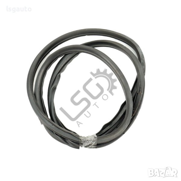 Уплътнение задна лява врата Mitsubishi Lancer X (GS44S) 2007-2017 ID: 117217, снимка 1