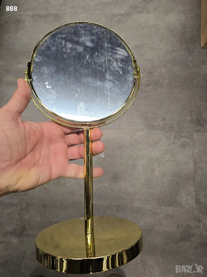козметично огледало, снимка 1