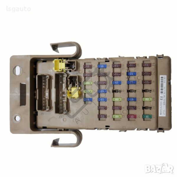 Бушонно табло Subaru Legacy V 2009-2014 ID: 115327, снимка 1