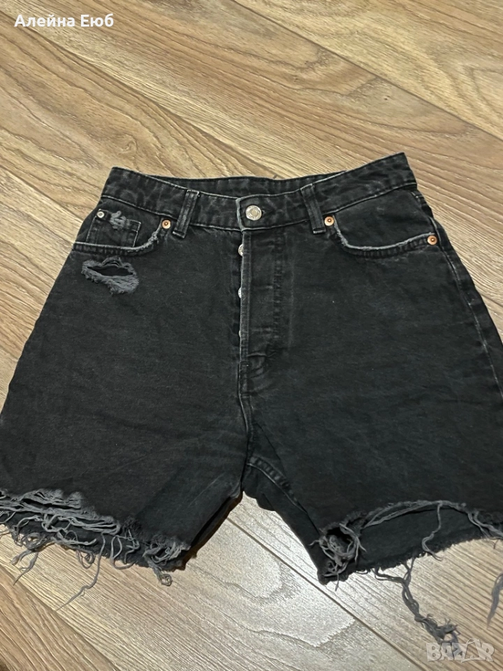 Къси гащи H&M, снимка 1