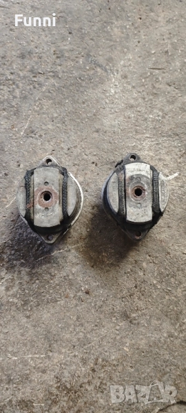 Тампони скорости Пасат б5. 5, снимка 1