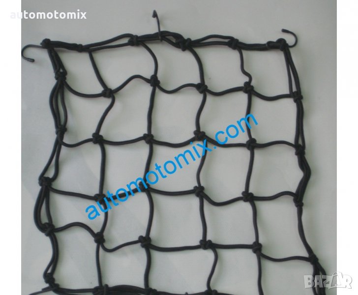 МРЕЖА ЗА РЕЗЕРВОАРА НА МОТОР - 2068, снимка 1
