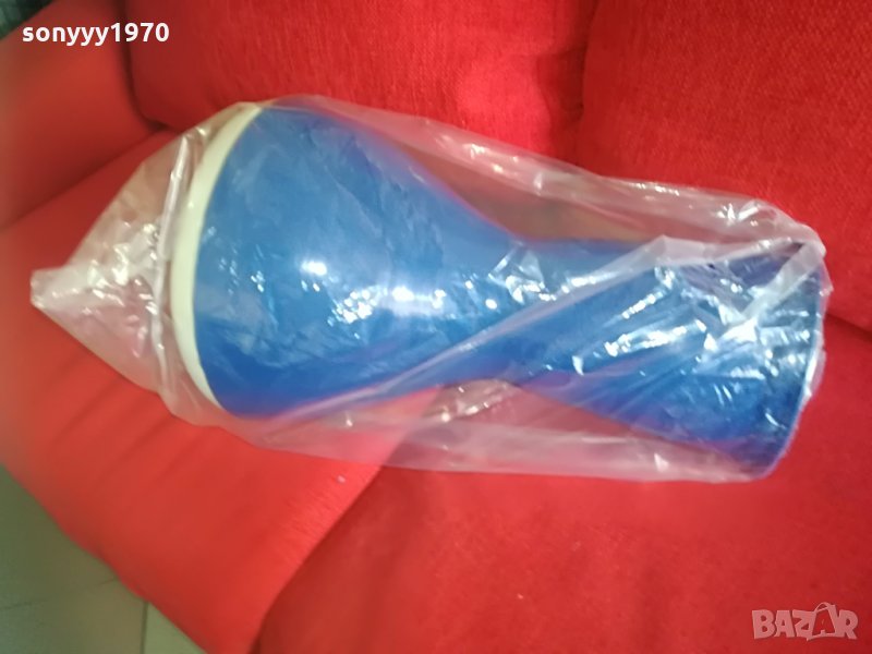 СИНЯ ГОЛЯМА ТАРАМБУКА, снимка 1