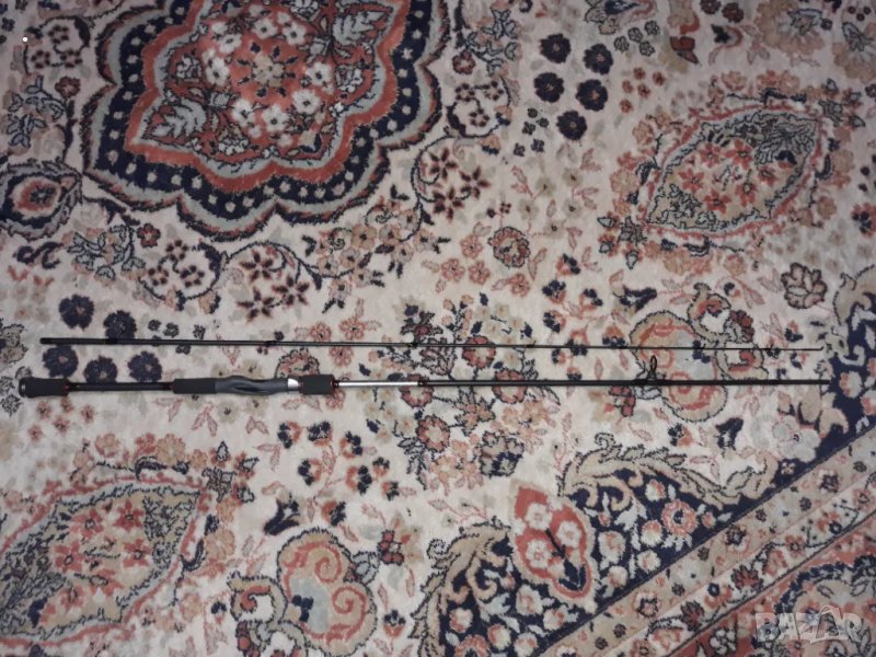 Спининг въдица Quantum Drive Spin, снимка 1