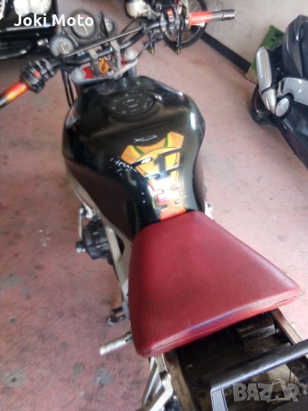 Honda 893-919 на части, снимка 1