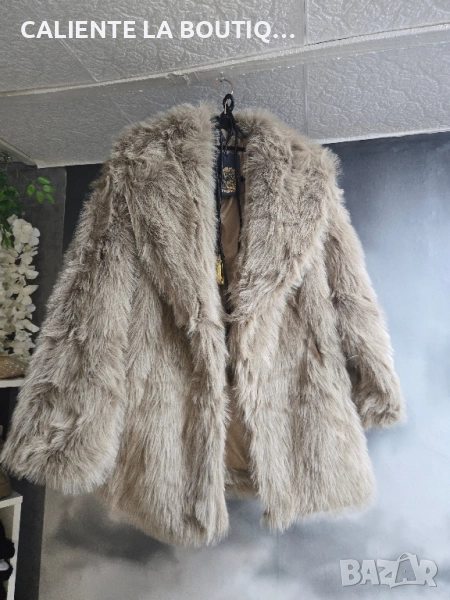 Палто, снимка 1