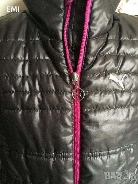 Детско яке Puma оригинално, снимка 1