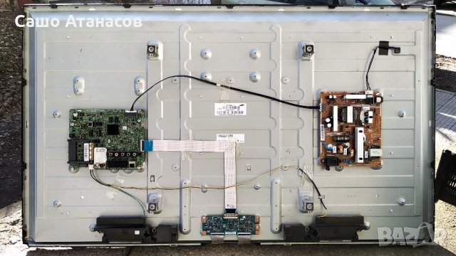 SAMSUNG UE50H5373SS със счупена матрица ,BN44-00772A ,BN41-02241A ,T500HVF02.2 Ctrl BD ,T500HVF02.2, снимка 5 - Части и Платки - 27388754