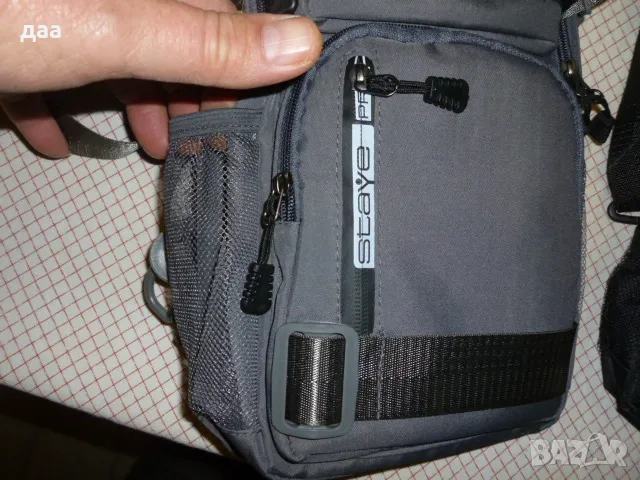 продавам малка чанта тип раница, снимка 4 - Раници - 49026701