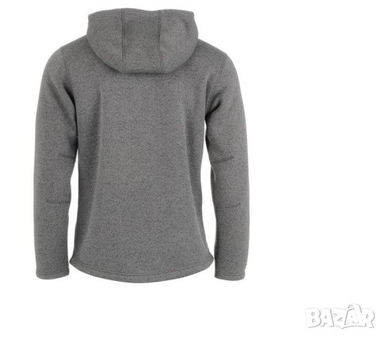 Мъжки суичер Karrimor /L/443 А5, снимка 2 - Суичъри - 27191540