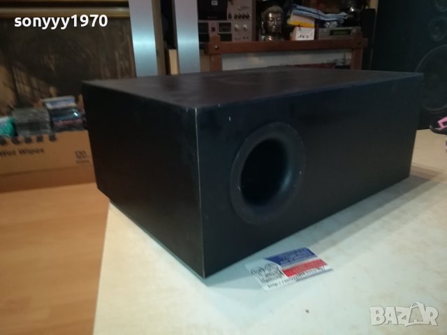 JAMO SUB DENMARK 2911230825, снимка 7 - Тонколони - 43192057