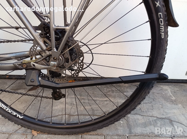 FELT QR90 Equiped Американски алуминиев велосипед 28 цола, снимка 10 - Велосипеди - 52413656