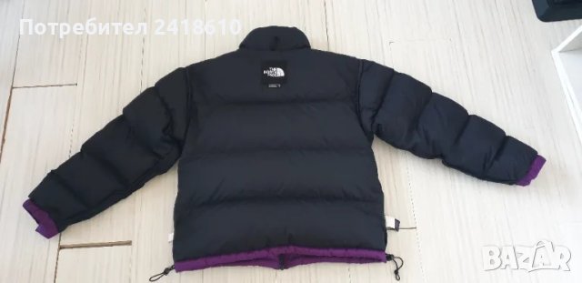 The North Face Nuptse 700 Down Mens Jacket Size M ОРИГИНАЛ! Зимно пухено Яке!, снимка 16 - Якета - 49214162