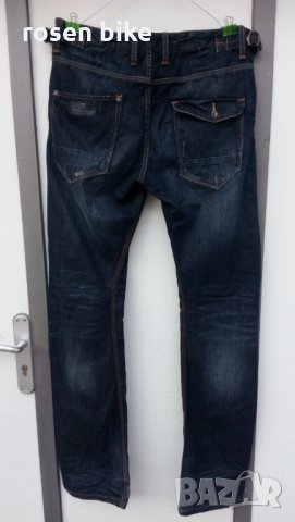 Оригинални дънки''Scotch & Soda TUCKER''