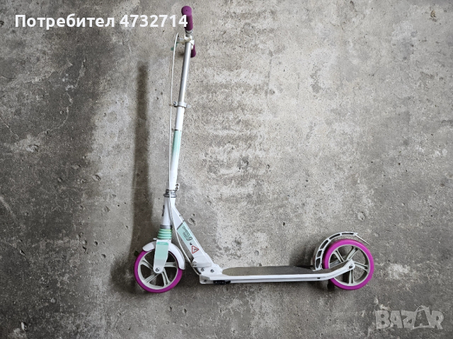 Тротинетка Oxelo 9 MID