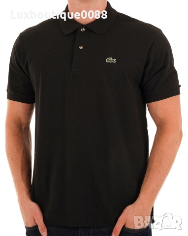 Мъжка тениска Lacoste XL