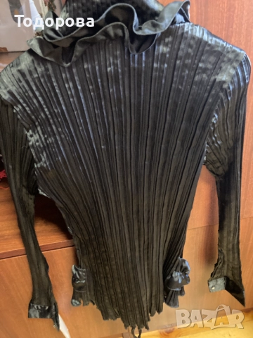 Ризи / блузи S/С, снимка 3 - Ризи - 49616064