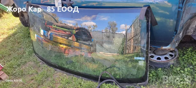 Предно (челно) стъкло за Рено Мастер/ Renault Master, снимка 15 - Части - 47603528