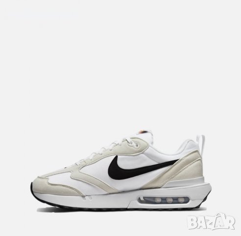 НАМАЛЕНИЕ!!!Маратонки NIKE AIR MAX DAWN WHITE DH4656-100 №48.5, снимка 2 - Маратонки - 39747663