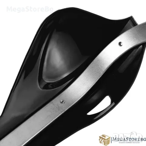 Предпазител за ръце РА516 - ЖЪЛТО - 2бр/к-т, снимка 3 - Аксесоари и консумативи - 49118859