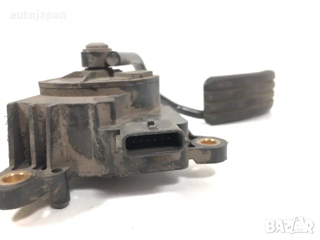 Педал газ потенциометър Renaul Megan 1.9 DCi 82кс 2004г, снимка 2 - Части - 49858485
