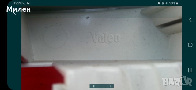 Ляв Стоп.BMW.E87/E81. 2004-2009 Година .БМВ.1 Серия.Забележка Пукнатина. , снимка 11 - Части - 32473949