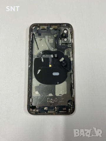 Оригинален корпус,капак,панел за iPhone XS, снимка 3 - Apple iPhone - 53223123