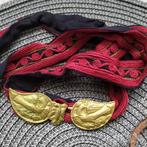 Стари предмети етнография пафти и други , снимка 2 - Антикварни и старинни предмети - 51246049