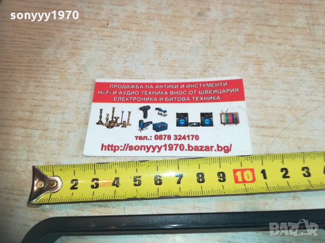 *антена тунер или ресивър 1903211921, снимка 8 - Други - 32225872