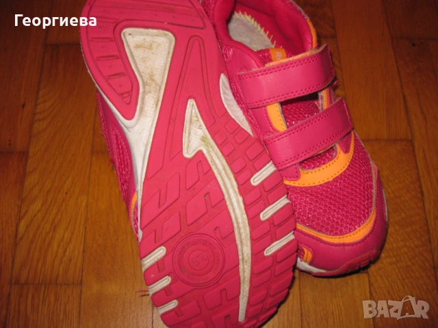 Маратонки Reebok – номер 34!, снимка 3 - Детски маратонки - 53530506
