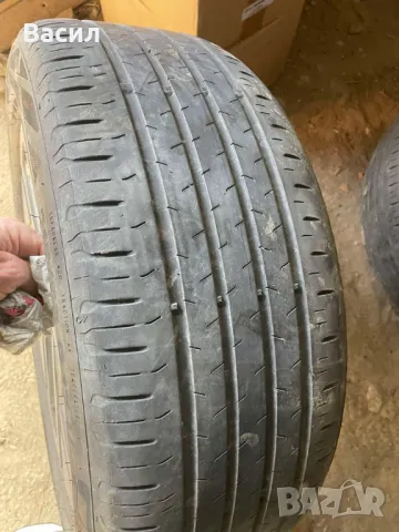 Джанта за хюндай кона електрик hyundai kona electric, снимка 10 - Гуми и джанти - 39855339