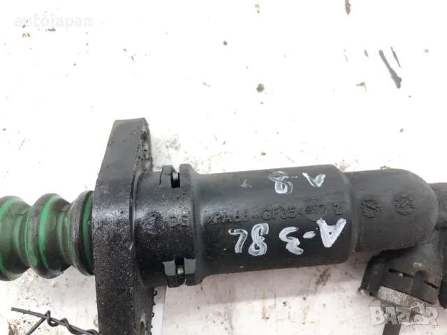 Долна помпа съединител Audi A3 8l Ауди А3 8л , снимка 2 - Части - 49297732